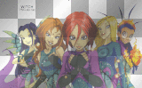 w.i.t.c.h