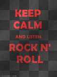 I love rock n roll