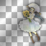 Yuni - Black Shadow >Develchen<