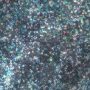 Dark Blue Sparkle Glitter Background_