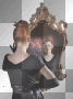 LADY/TFM448,VINTAGE,WOMAN,LADY