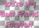You're My Best Friend Forever -Pink_