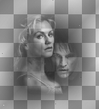 Sookie & Bill.