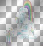 Rainbow Dash's House