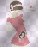 ♥ Pregnancy // 16.SSW © by Nina