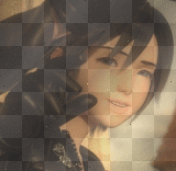 Kingdom Hearts 368-2 days -Xion- *SailorSoldier87*