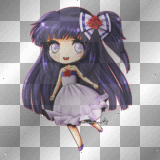 Chibi Hinata
