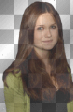 Bonnie Wright(Ginny Weasley in Harry Potter)