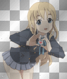 Tsumugi Kotobuki *Render Made By Me*