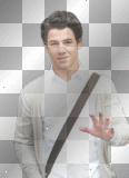 Nick Jonas {Bella_Wapa}