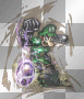 Luigi Super Striker