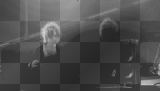 Reita and Ruki.