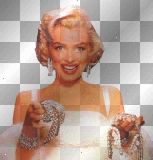 Marilyn Monroe Animation - By TracyMcGibbon