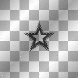 Star.Dots.Spotted.Green.Emo.Scene.Deco.Flashing.Animated.Font.Background {miire._.heavygurl}♥