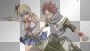Natsu x Lucy.