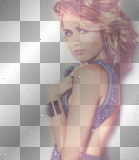 Miley Cyrus.