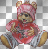 ღI Love Youღ
