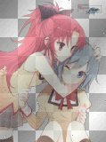 anime/manga girlfriends