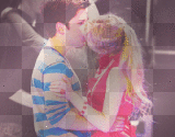 Melanie & Freddie {By Splendorastar}