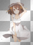 Haruhi Suzumiya *Render made by me*