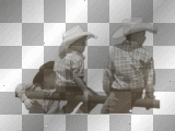 little cowboys 
