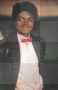 Michael Jackson Billie Jean