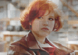 The Breakfast Club Animation - TracyMcGibbon