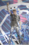 Justin performing at TCA 2012