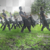 Cavaliers Drum Line