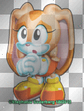 (¯`•.♥{Classic Cream The Rabbit}♥.•´¯) Øяîgîηαℓ ßч: (¯`•.♥{¢øpøðэиî€v£53}♥.•´¯) 