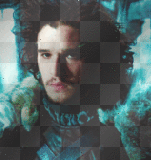 Jon Snow ~Shyvaya~