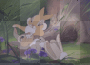 cespuglio the rabbit