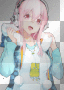Anime Girl 