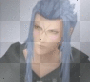 Saix Blushing