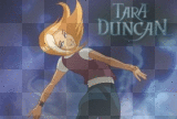 Tara [Tara Duncan]