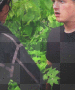 Katniss and Peeta Alaska©
