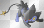 Luxray