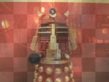 supreme dalek