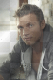 Nick Carter ex des Backstreet boys