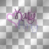 Nenaio Png Transparent logo name text texto sign word words katy perry kp