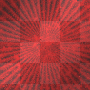 Fantasy gothic animated background red
