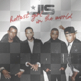 JLS♥Hottest Girl in the world
