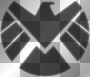 Avengers Symbol-1, 200X172, Transparent