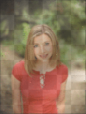 Sarah Chalke ♥