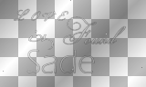 text sade love is found