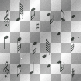 Musik Noten winona100
