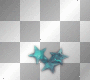 blue stars vintage {miire._.heavygurl}♥