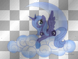 Princess Luna