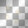 GLITY GLITTER DECO ANIMAT GOLD ED