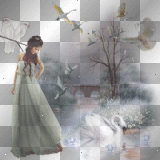 woman - fantasy